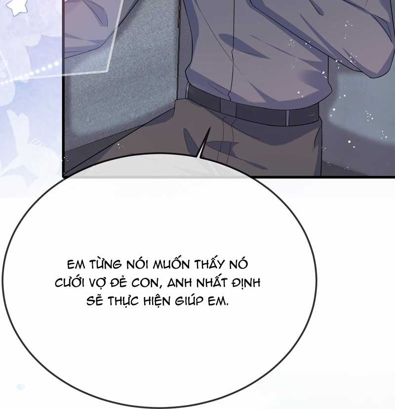 Giáo Bá Là Một Tên Yêu Tinh Món quà ý nghĩa nhất cho người thân yêu Chapter 96 trang 34