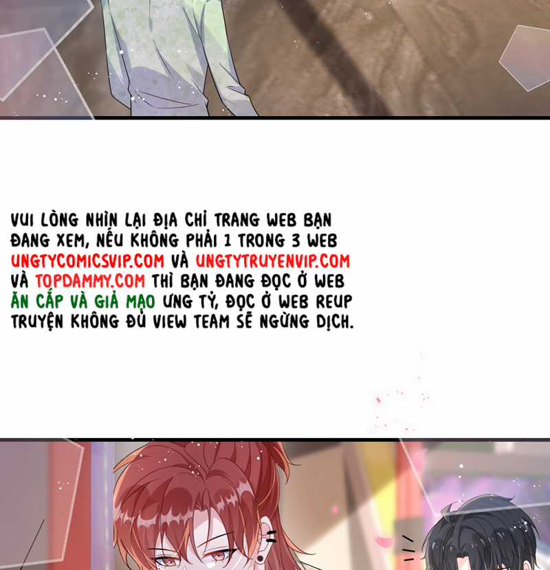Giáo Bá Là Một Tên Yêu Tinh Món quà ý nghĩa nhất cho người thân yêu Chapter 96 trang 38