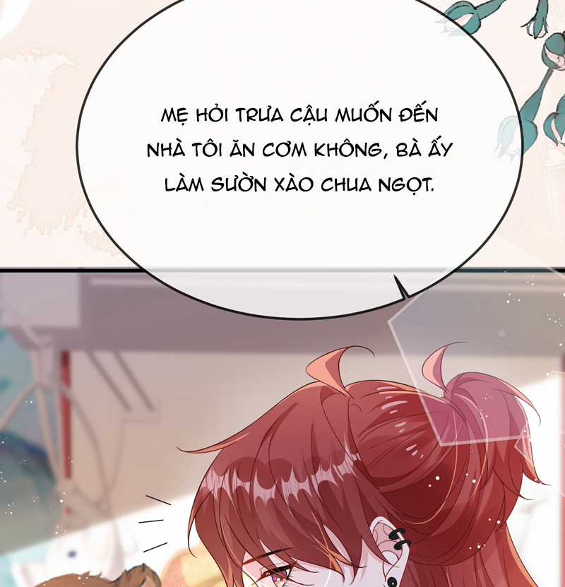 Giáo Bá Là Một Tên Yêu Tinh Món quà ý nghĩa nhất cho người thân yêu Chapter 96 trang 42