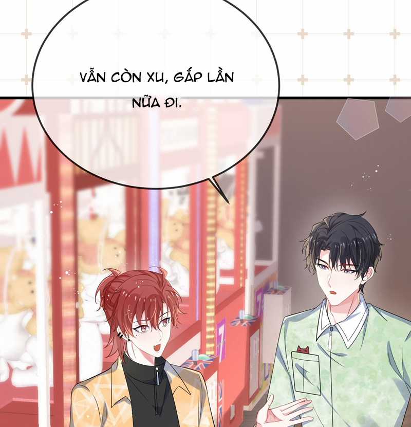 Giáo Bá Là Một Tên Yêu Tinh Món quà ý nghĩa nhất cho người thân yêu Chapter 96 trang 47