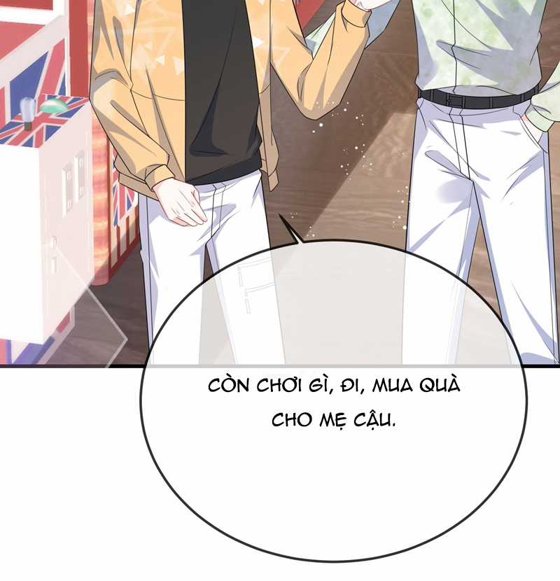 Giáo Bá Là Một Tên Yêu Tinh Món quà ý nghĩa nhất cho người thân yêu Chapter 96 trang 48