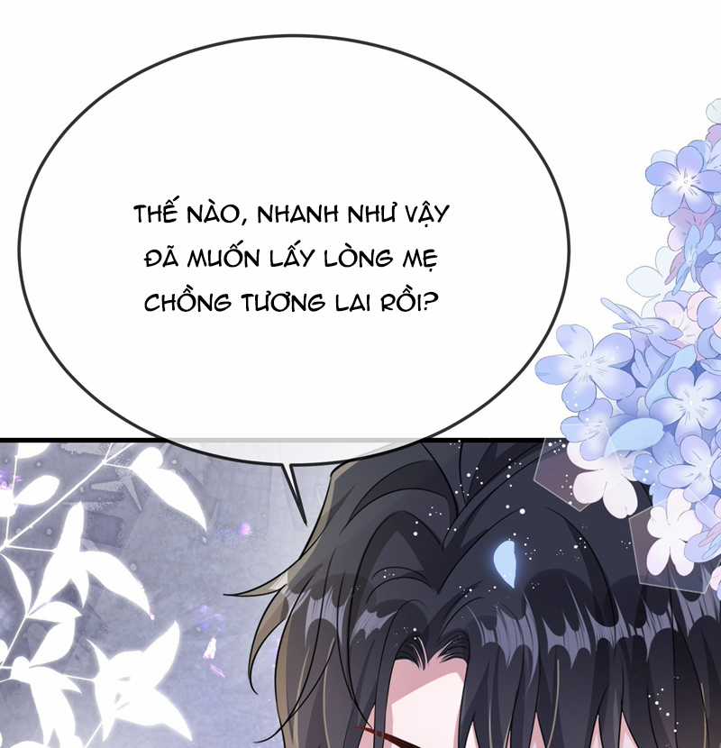 Giáo Bá Là Một Tên Yêu Tinh Món quà ý nghĩa nhất cho người thân yêu Chapter 96 trang 49