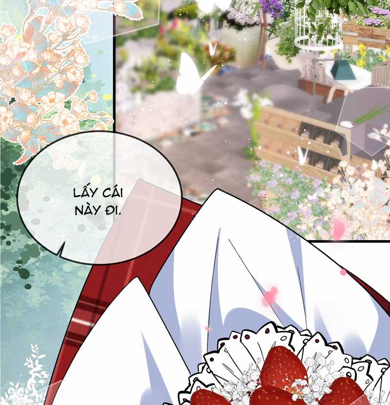 Giáo Bá Là Một Tên Yêu Tinh Món quà ý nghĩa nhất cho người thân yêu Chapter 96 trang 56