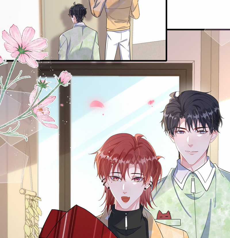 Giáo Bá Là Một Tên Yêu Tinh Món quà ý nghĩa nhất cho người thân yêu Chapter 96 trang 59