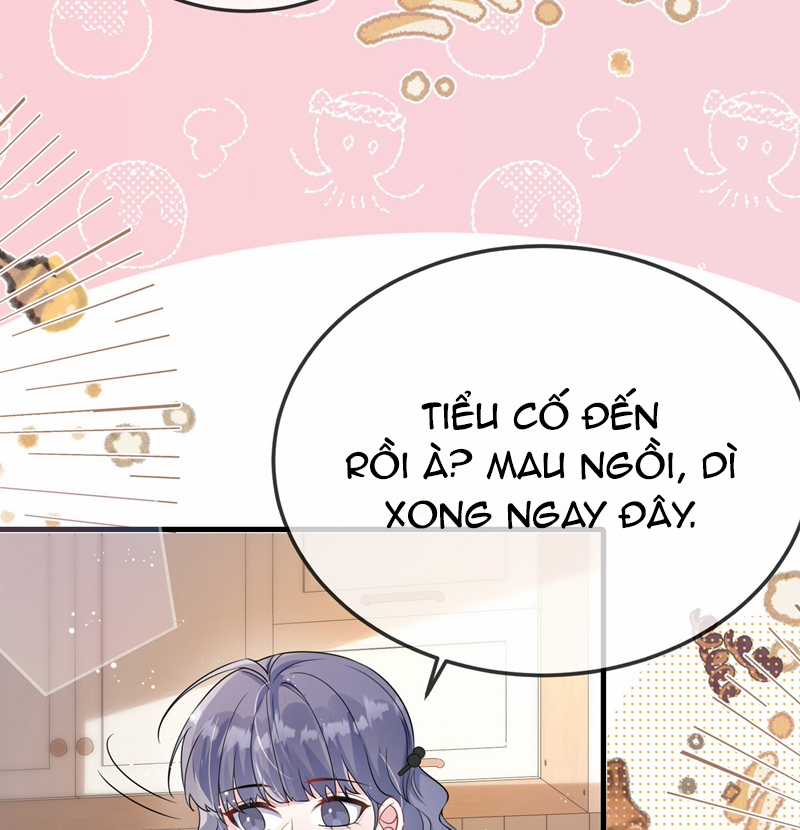 Giáo Bá Là Một Tên Yêu Tinh Món quà ý nghĩa nhất cho người thân yêu Chapter 96 trang 61