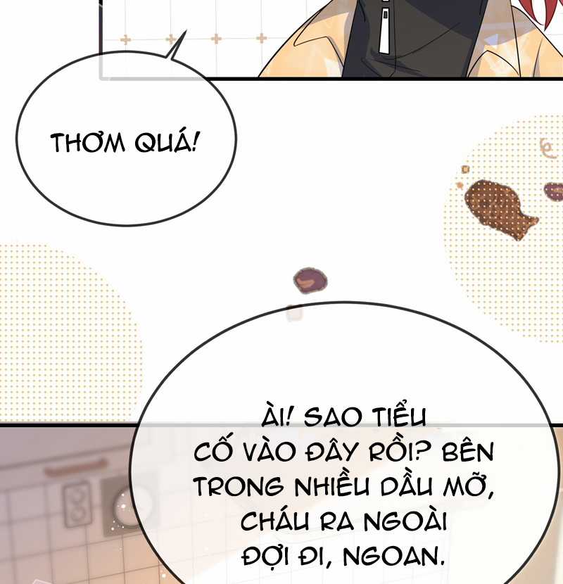 Giáo Bá Là Một Tên Yêu Tinh Món quà ý nghĩa nhất cho người thân yêu Chapter 96 trang 64