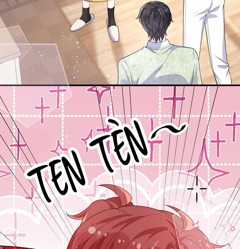 Giáo Bá Là Một Tên Yêu Tinh Món quà ý nghĩa nhất cho người thân yêu Chapter 96 trang 66
