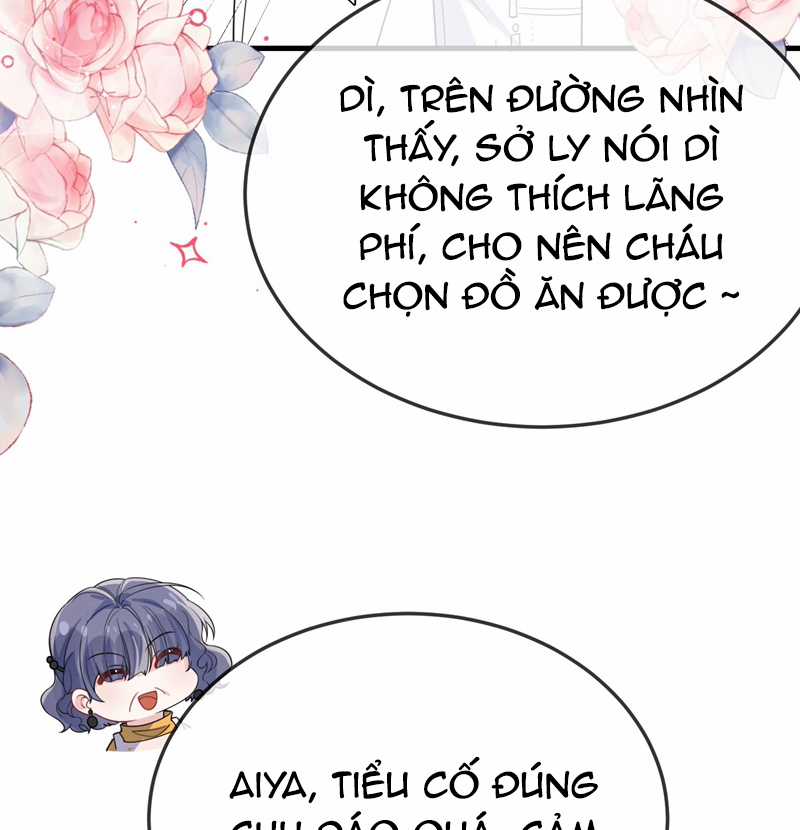 Giáo Bá Là Một Tên Yêu Tinh Món quà ý nghĩa nhất cho người thân yêu Chapter 96 trang 68