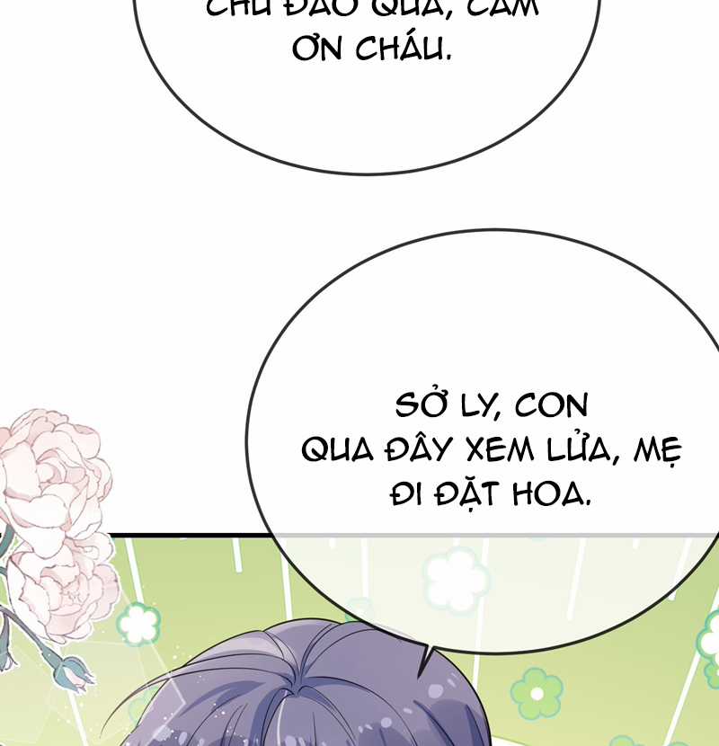 Giáo Bá Là Một Tên Yêu Tinh Món quà ý nghĩa nhất cho người thân yêu Chapter 96 trang 69
