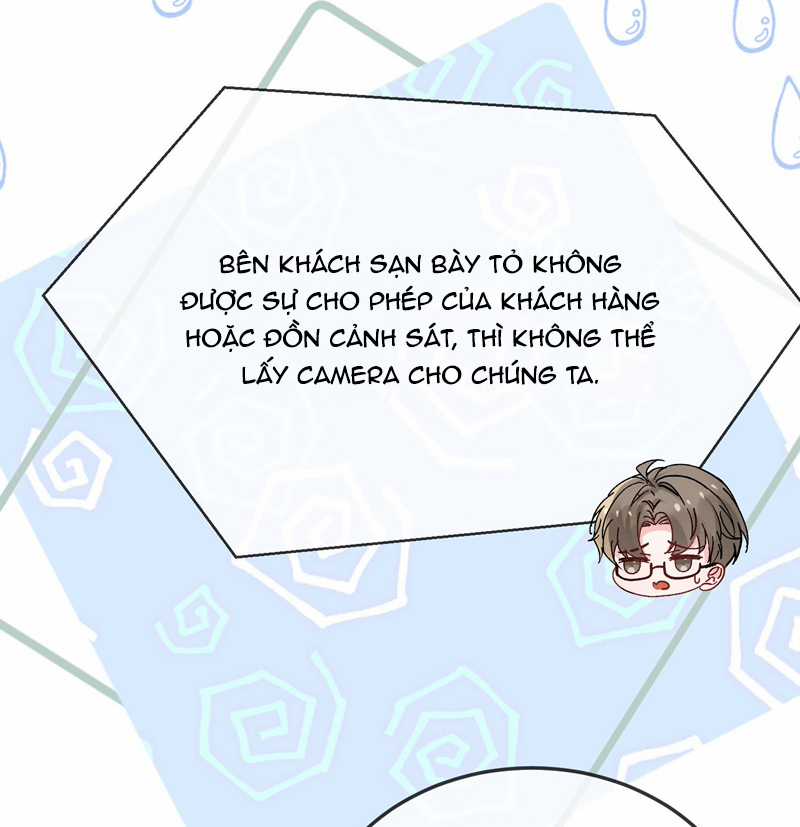 Giáo Bá Là Một Tên Yêu Tinh Món quà ý nghĩa nhất cho người thân yêu Chapter 96 trang 7