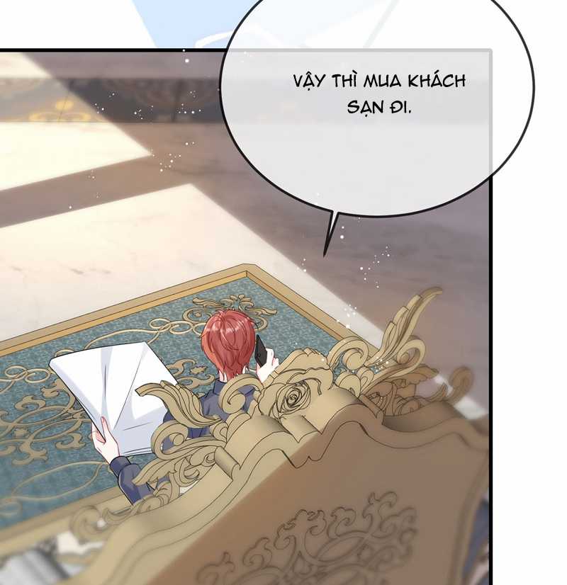 Giáo Bá Là Một Tên Yêu Tinh Món quà ý nghĩa nhất cho người thân yêu Chapter 96 trang 8