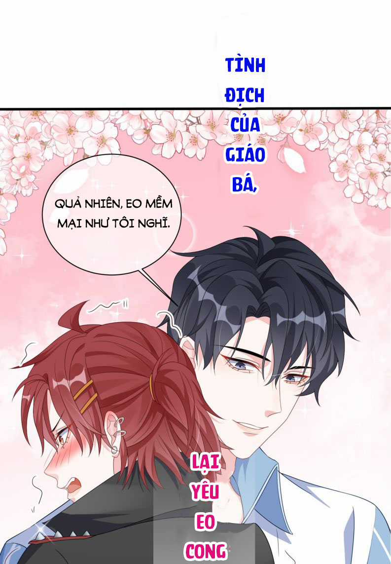 Giáo Bá Là Một Tên Yêu Tinh Chapter 0 trang 10
