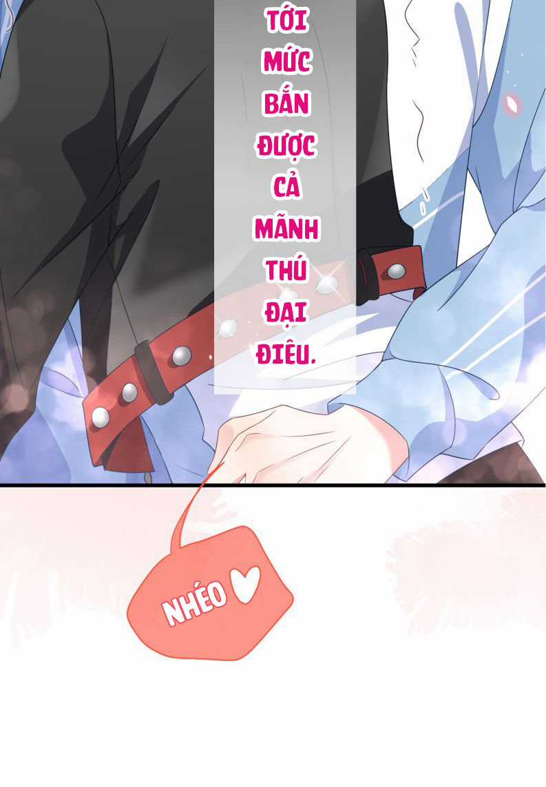 Giáo Bá Là Một Tên Yêu Tinh Chapter 0 trang 11