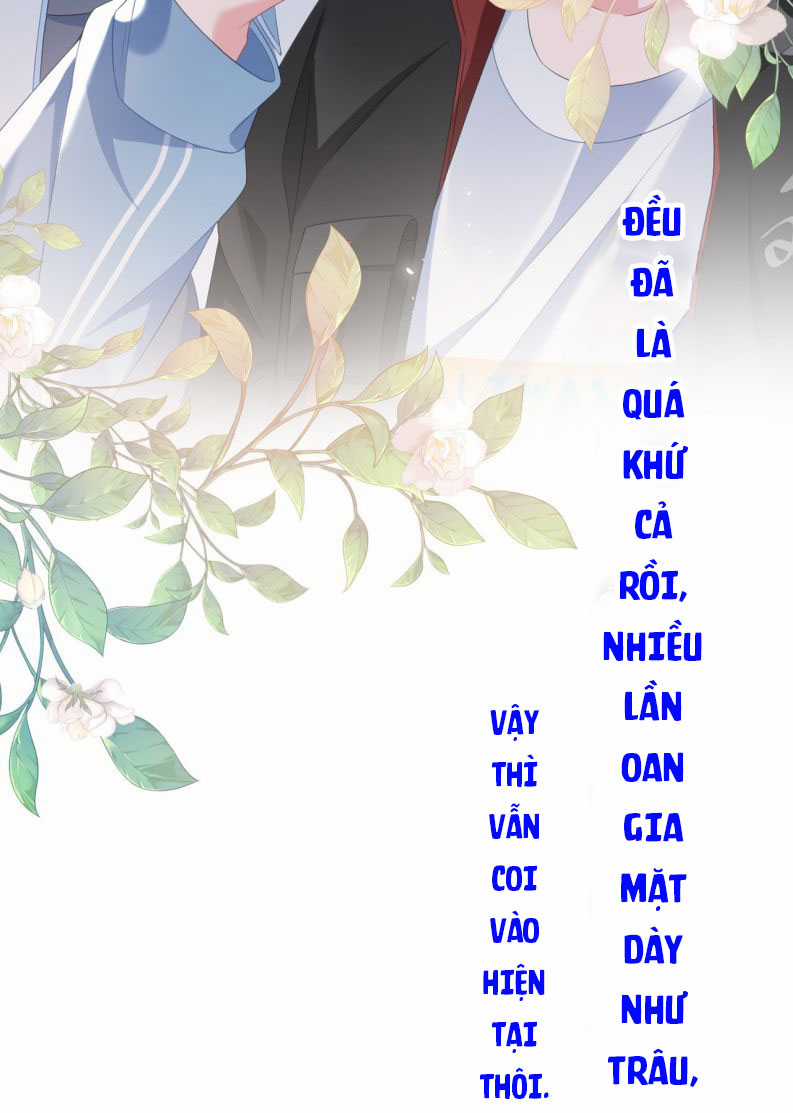 Giáo Bá Là Một Tên Yêu Tinh Chapter 0 trang 13