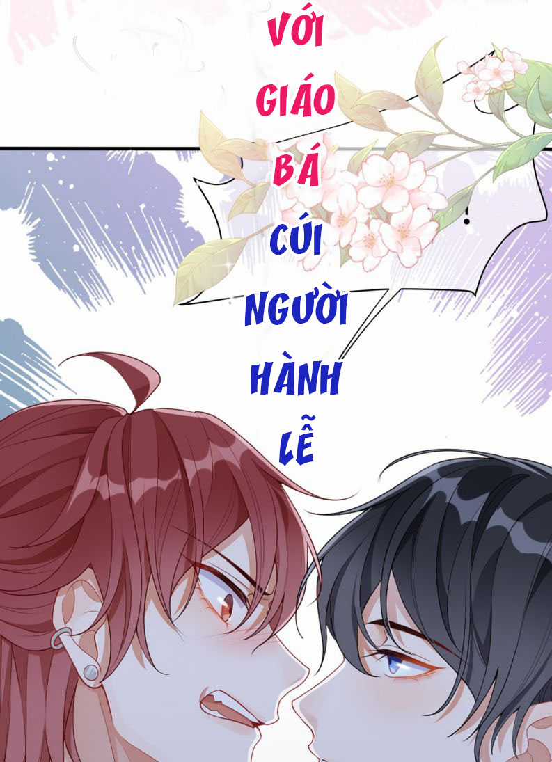 Giáo Bá Là Một Tên Yêu Tinh Chapter 0 trang 2