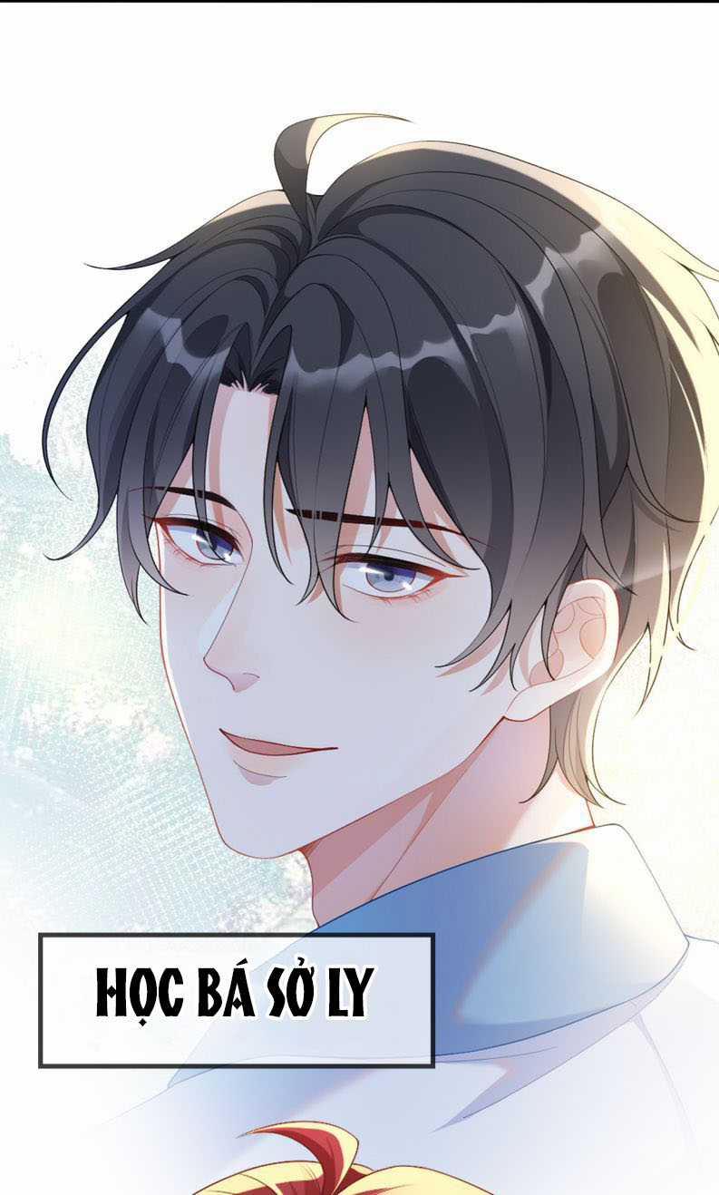 Giáo Bá Là Một Tên Yêu Tinh Chapter 0 trang 4