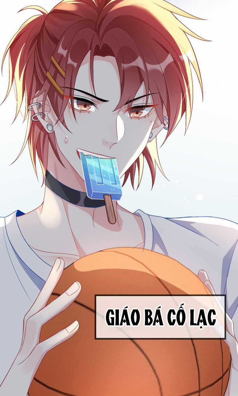 Giáo Bá Là Một Tên Yêu Tinh Chapter 0 trang 5