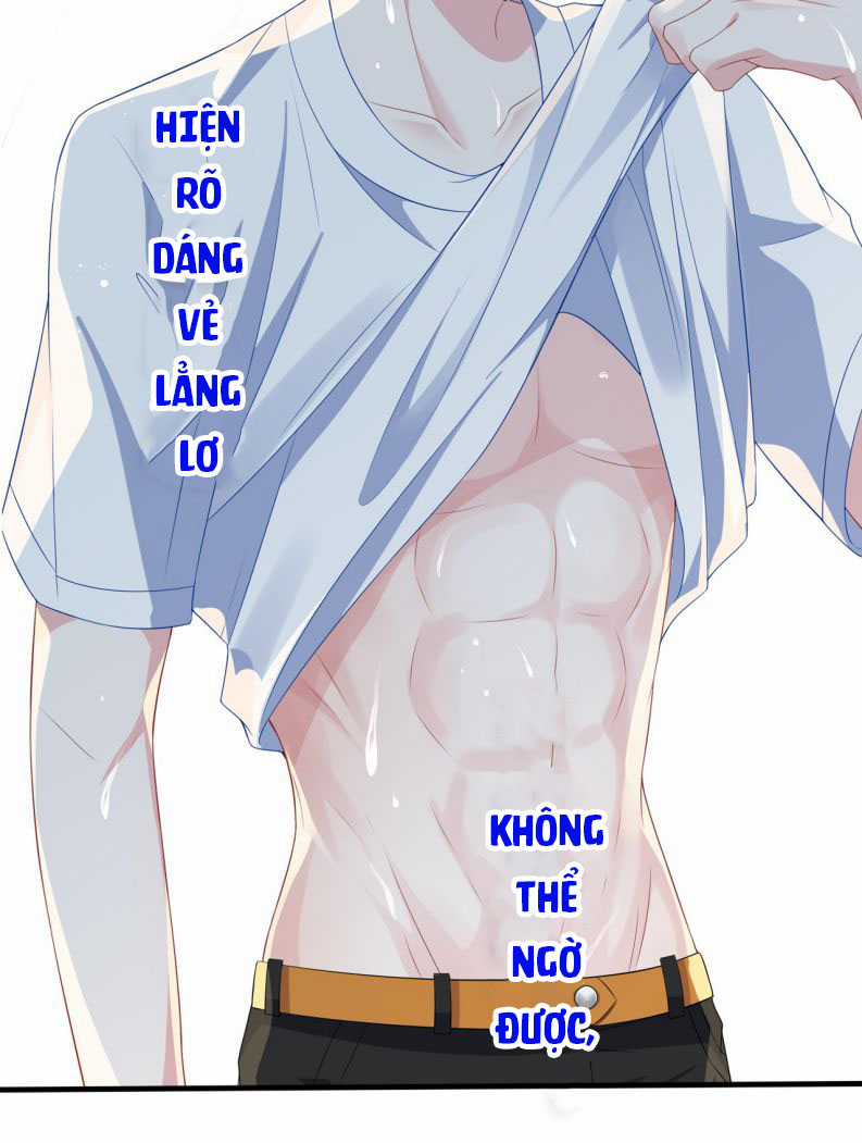 Giáo Bá Là Một Tên Yêu Tinh Chapter 0 trang 9