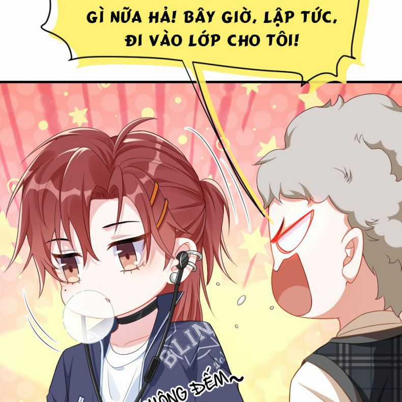 Giáo Bá Là Một Tên Yêu Tinh Chapter 1 trang 10