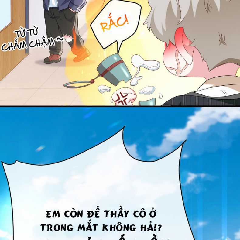 Giáo Bá Là Một Tên Yêu Tinh Chapter 1 trang 12