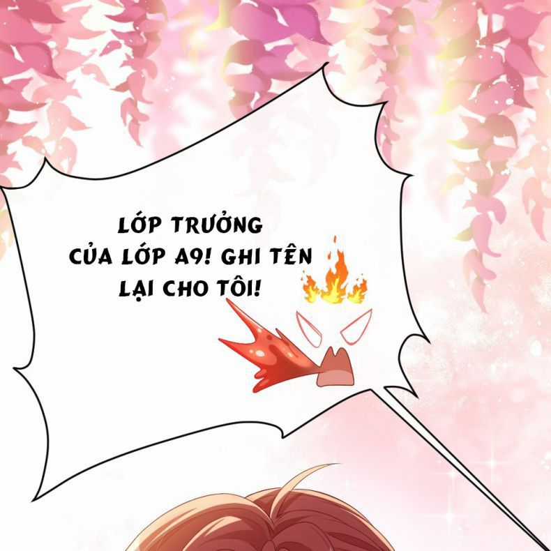 Giáo Bá Là Một Tên Yêu Tinh Chapter 1 trang 16