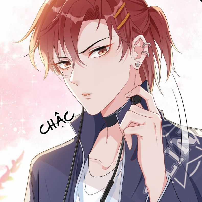 Giáo Bá Là Một Tên Yêu Tinh Chapter 1 trang 17