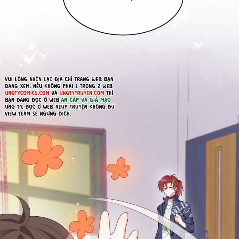 Giáo Bá Là Một Tên Yêu Tinh Chapter 1 trang 19