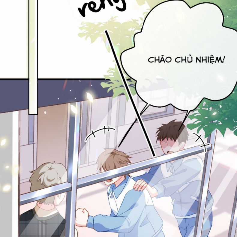 Giáo Bá Là Một Tên Yêu Tinh Chapter 1 trang 2