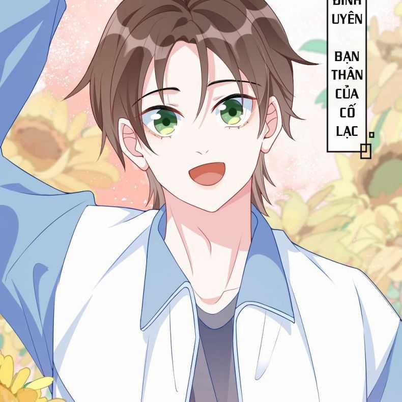 Giáo Bá Là Một Tên Yêu Tinh Chapter 1 trang 22