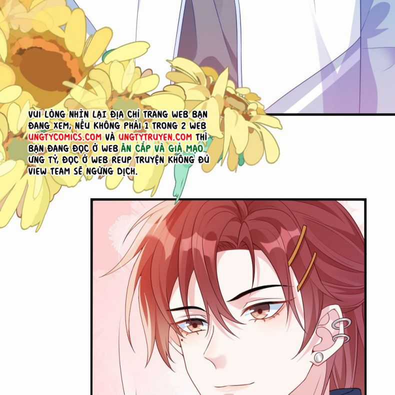 Giáo Bá Là Một Tên Yêu Tinh Chapter 1 trang 23