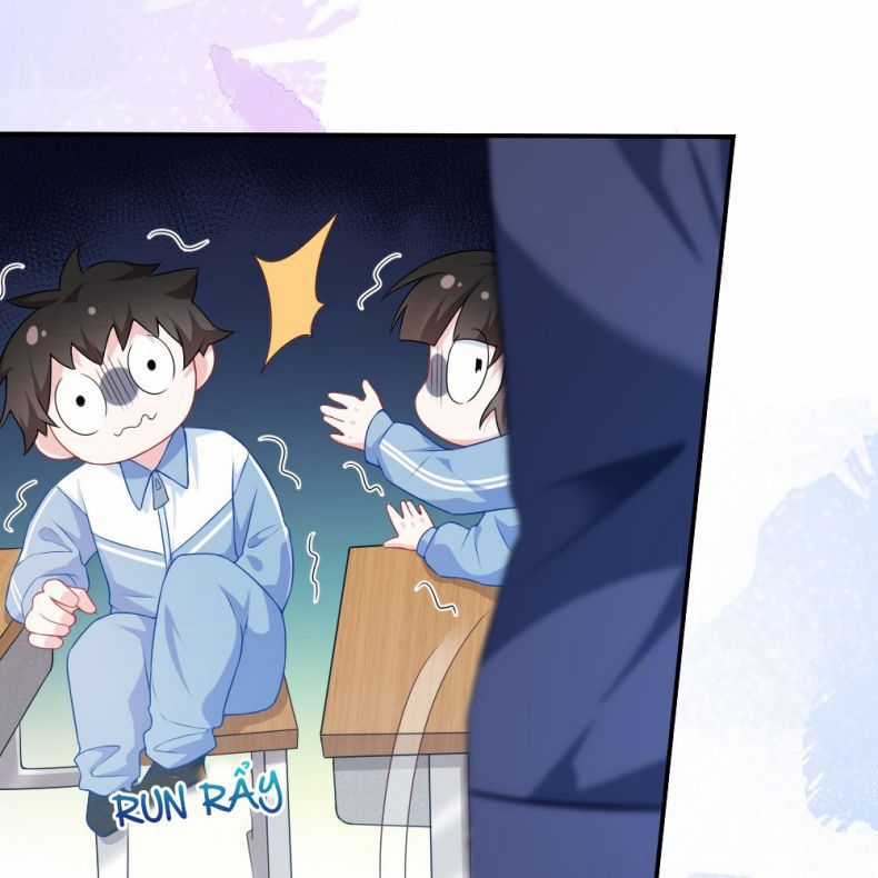 Giáo Bá Là Một Tên Yêu Tinh Chapter 1 trang 25