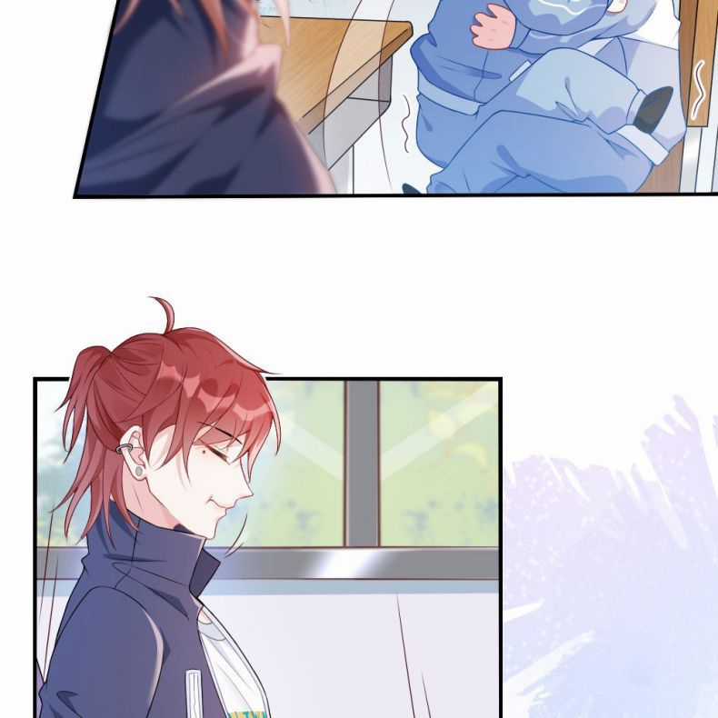 Giáo Bá Là Một Tên Yêu Tinh Chapter 1 trang 27