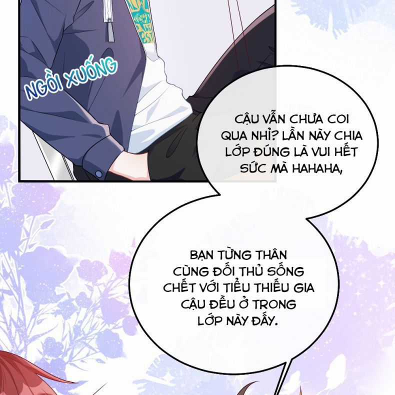 Giáo Bá Là Một Tên Yêu Tinh Chapter 1 trang 28