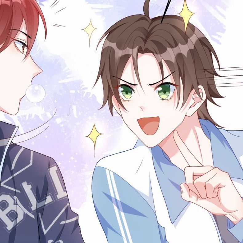 Giáo Bá Là Một Tên Yêu Tinh Chapter 1 trang 29