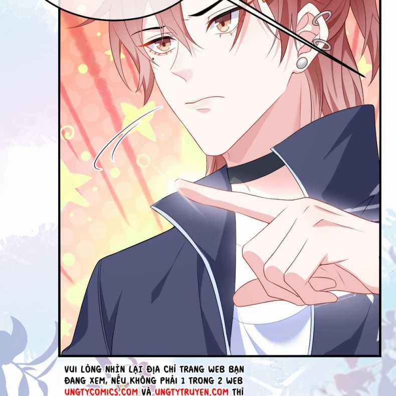 Giáo Bá Là Một Tên Yêu Tinh Chapter 1 trang 33