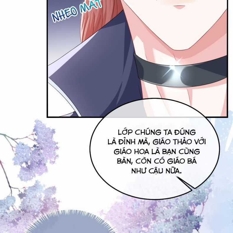 Giáo Bá Là Một Tên Yêu Tinh Chapter 1 trang 37