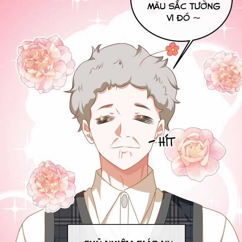 Giáo Bá Là Một Tên Yêu Tinh Chapter 1 trang 4