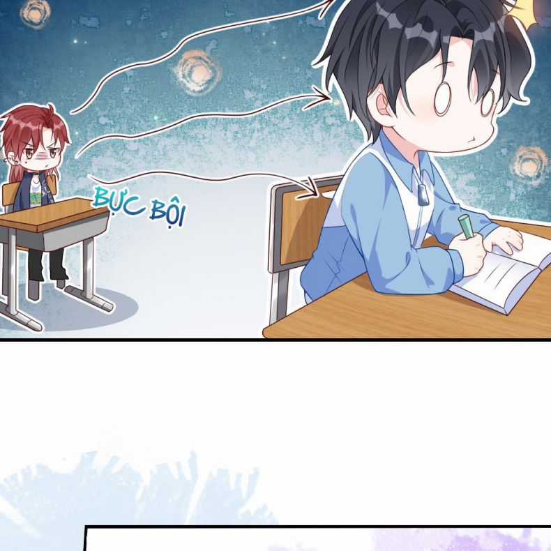 Giáo Bá Là Một Tên Yêu Tinh Chapter 1 trang 41