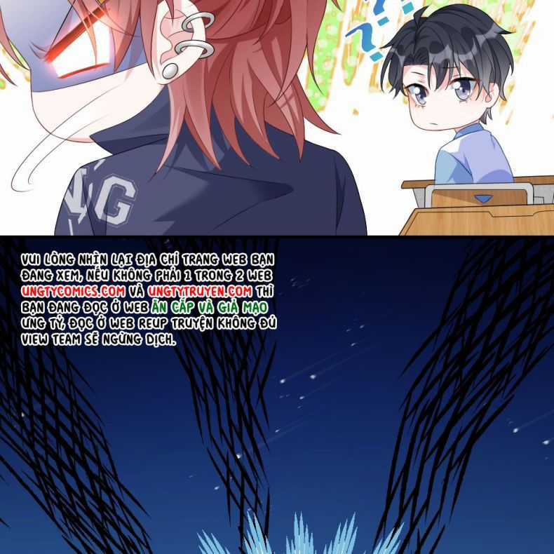 Giáo Bá Là Một Tên Yêu Tinh Chapter 1 trang 46