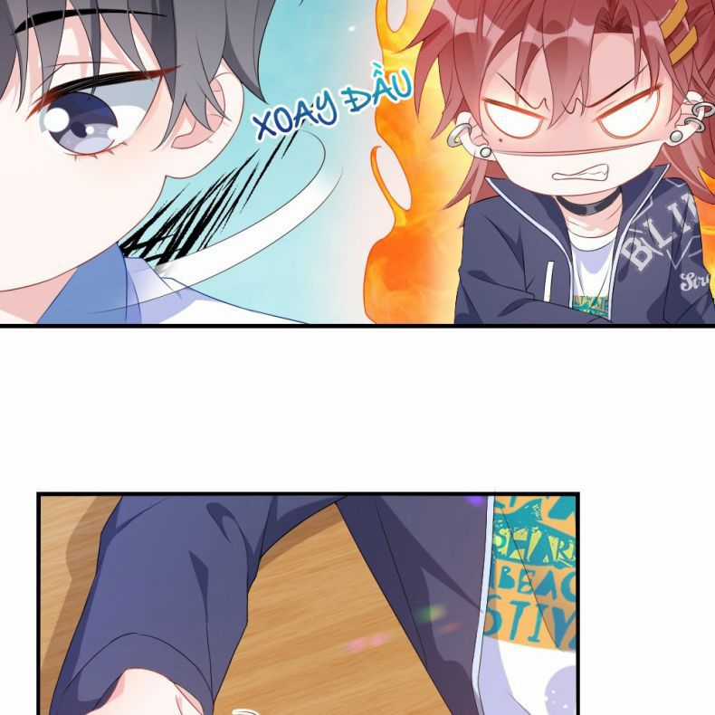 Giáo Bá Là Một Tên Yêu Tinh Chapter 1 trang 48