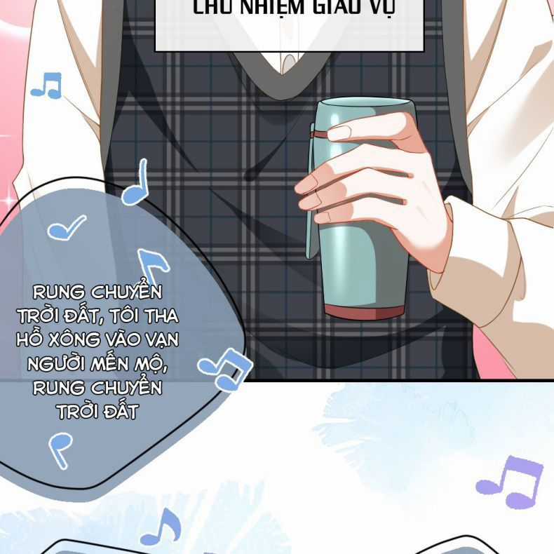 Giáo Bá Là Một Tên Yêu Tinh Chapter 1 trang 5