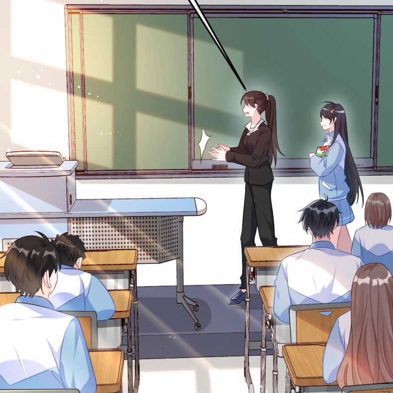 Giáo Bá Là Một Tên Yêu Tinh Chapter 1 trang 50