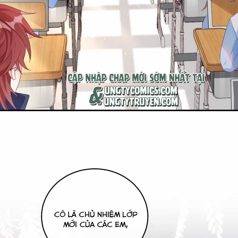 Giáo Bá Là Một Tên Yêu Tinh Chapter 1 trang 51