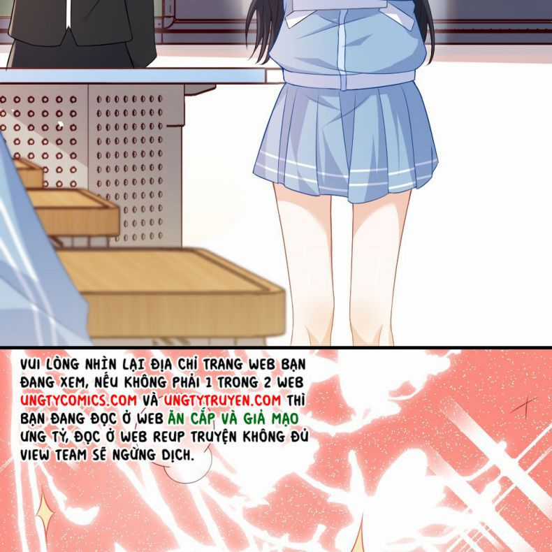 Giáo Bá Là Một Tên Yêu Tinh Chapter 1 trang 53