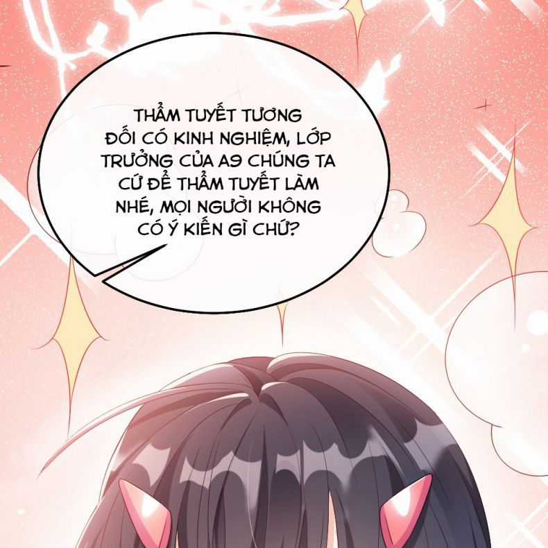 Giáo Bá Là Một Tên Yêu Tinh Chapter 1 trang 54