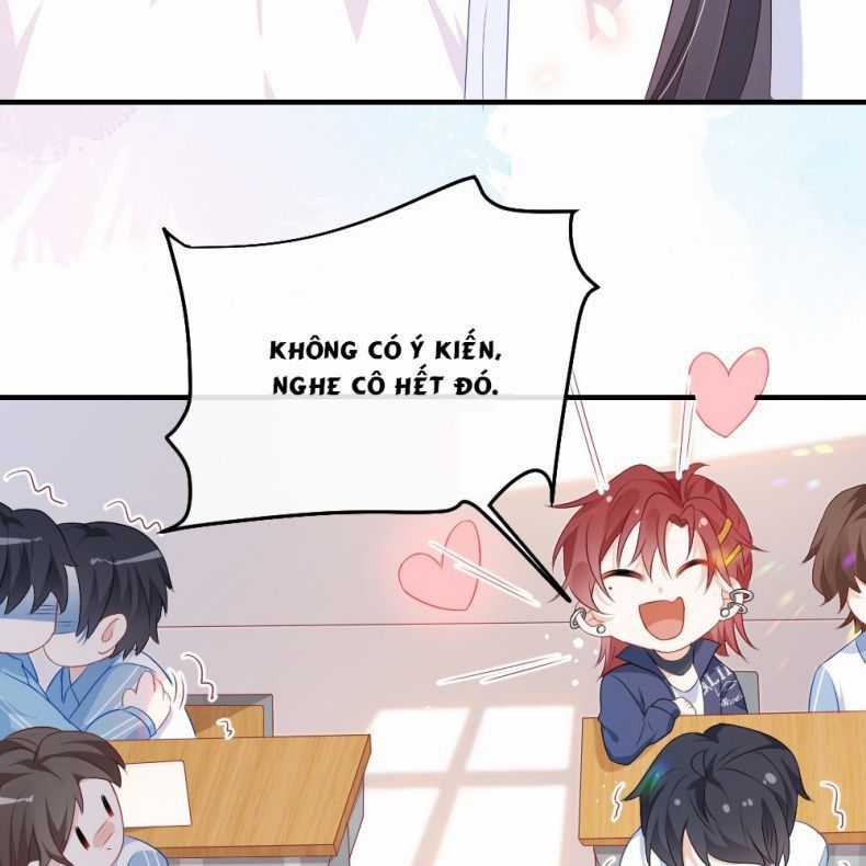 Giáo Bá Là Một Tên Yêu Tinh Chapter 1 trang 56