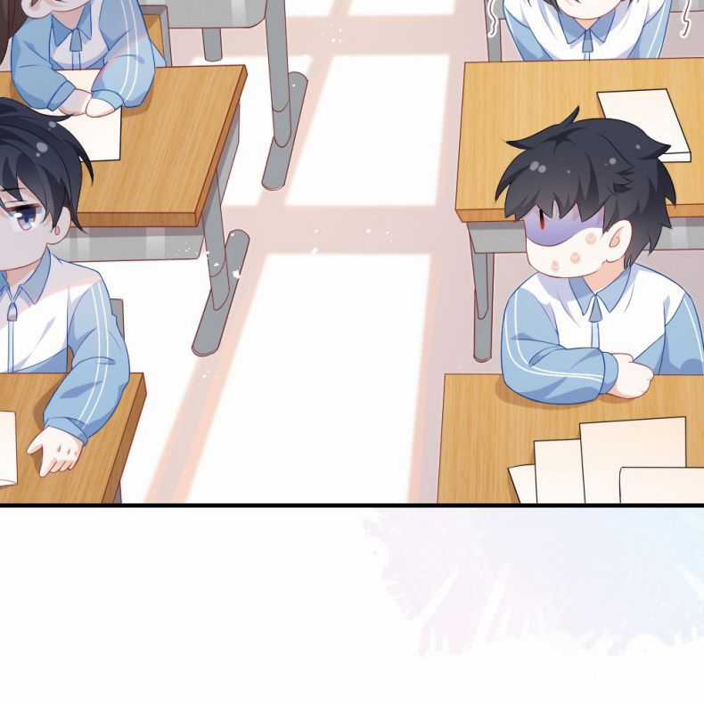 Giáo Bá Là Một Tên Yêu Tinh Chapter 1 trang 57