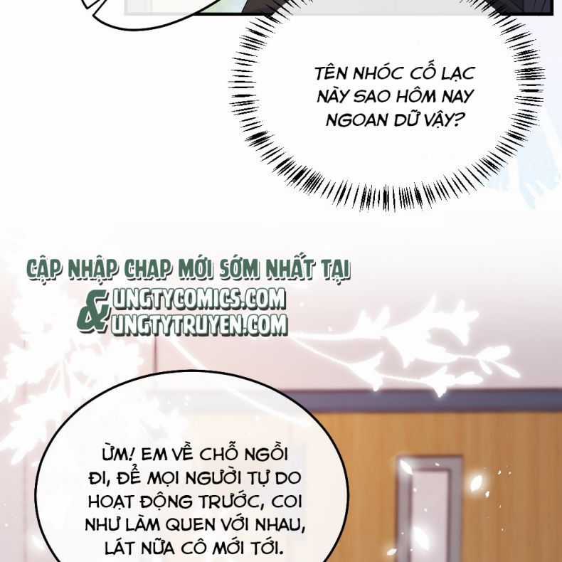 Giáo Bá Là Một Tên Yêu Tinh Chapter 1 trang 59