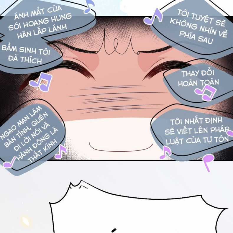 Giáo Bá Là Một Tên Yêu Tinh Chapter 1 trang 6