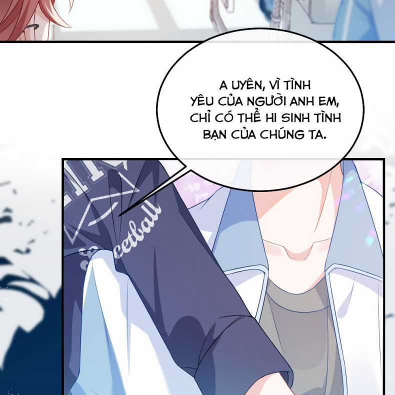 Giáo Bá Là Một Tên Yêu Tinh Chapter 1 trang 63